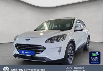 Ford Kuga 39.142 km 21.450 &euro; Pforzheim 75179
