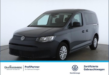 VW Caddy 11.622 km 28.480 &euro; Karlsruhe 76131