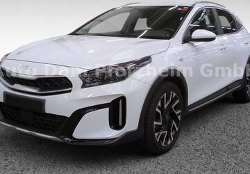 Kia XCeed 11.900 km 23.790 &euro; Pforzheim 75177