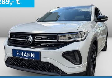 VW T-Cross 4.900 km 28.990 &euro; Pforzheim 75172