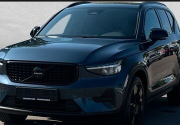 Volvo XC40 16.000 km 35.450 &euro; Karlsruhe 76187