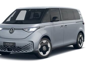 VW ID. Buzz 18.700 km 55.900 &euro; Weingarten 76356