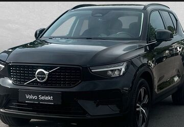 Volvo XC40 17.000 km 35.890 &euro; Karlsruhe 76187